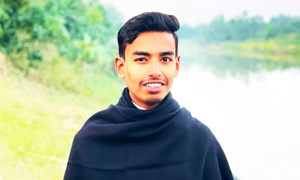 বিমানবন্দরে আটকে দেওয়া হলো বৈষম্যবিরোধী আন্দোলনের নেতা মাহদীকে